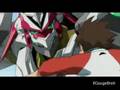 Eureka seveN - Storywriter