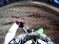 On board with me, Tackhammer, at aonia pass mx