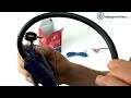 Turbosmart Dual Stage Boost Controller (Part Number: TS-0105-1001) Turbosmart Dual Stage Boost Controller (Part Number: )