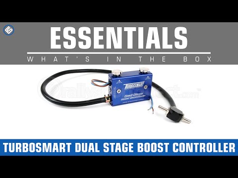 how to adjust turbo xs boost controller