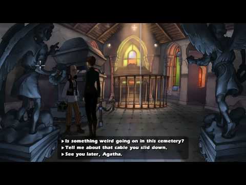 Runaway : A Twist of Fate