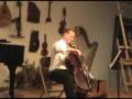 videos de John Toone Cello Recital Part 5