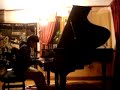 Apologize - piano