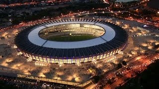 VÍDEO: Ações de Minas Gerais para Copa do Mundo são conquistas permanentes para os mineiros