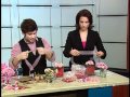 Do-it-yourself Valentine's Day gifts - CTV Edmonton (Feb. 8, 2012)