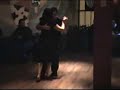 Tango Milonguero - Claudio Strang y Adriana Dure