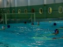 Wasserball - Juniorenmeisterschaft, Finale Wasserball - Juniorenmeisterschaft, Finale