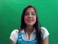 Hola. Soy Megan Ryan Hola. Soy Megan Ryan