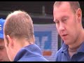 some impressions and matches from the german championships triplette. featured teams and players are:

thuringia 1: michael kitsche, gundolf henschel, christian puttkammer

north rhine-westphalia 8: daniela thelen, laura makowski, christian arendt

baden-w�rttemberg 30: uwe m�ller, steffen moog, stefan thies

north rhine-westphalia 4: hermann streise, shemsedin berisha, alexander streise

rhineland-palatinate 2:
michael schording, hussein assane, benjamin lehmann

baden-w�rttemberg 7: jean-luc testas, daniel h�rter, thorsten weber

thuringia 3: hartmut loh�, detlef schwede, andr� starkloff

added music is 