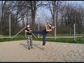 Akurat - Balet - Music Video