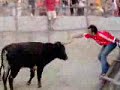 Seixo do C�a - Festas 2006 - Garraiada (Baixa Resolu��o)