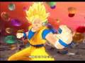 Dragon Ball Tenkaichi 3 - Fusion Rebirth (Movie)