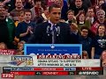 Barack Obama Speech Potomac Primary Night