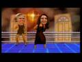 Vegiebabe Dancehead
