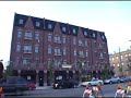Grandwalking in River West and West Town