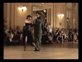 Geraldine Rojas & Ezequiel Paludi Pugliese Tango Joven 2007