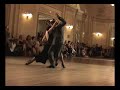 Geraldine Rojas & Ezequiel Paludi Pugliese Tango Joven 2007