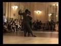 Geraldine Rojas & Ezequiel Paludi Pugliese Tango Joven 2007