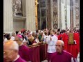 Vatican father\