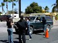 Kilometro de Plata ITES