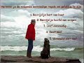 de oude wijze man