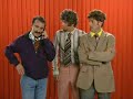 Semoun & Dubosc - Voix helium Semoun & Dubosc - Voix helium