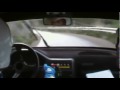 P.S.1 RONDE DEI PELORITANI (ME) 2009 DI BELLA G. - DONSI' camera car