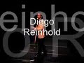 Diego Reinhold - Contratacion Directa: www.tonybarreiros.com