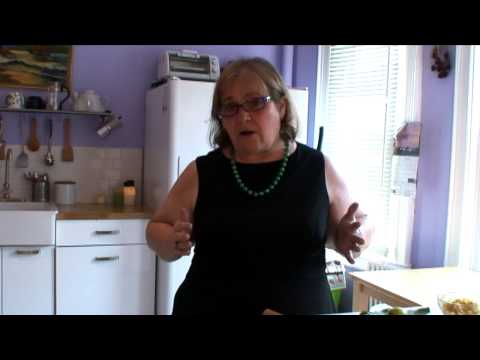how to get rid breast cyst