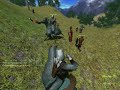 mount&blade_raid_SW mount&blade_raid_SW