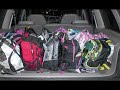 Mojo Minute - BackPack Attack