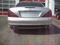 Mercedes SL500 R230 Soundfile Super Sound