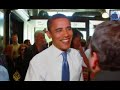 Funding the White House campaign -- 15 August 2008