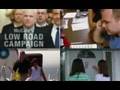 Funding the White House campaign -- 15 August 2008