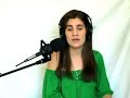 Alicia Keys-(Piano Acoustic)