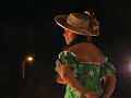 Moana's Hula fund raiser