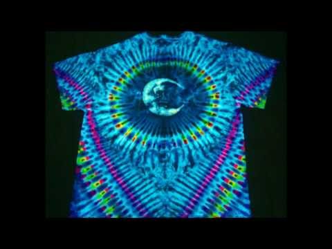 how to make awesome tie dye patterns