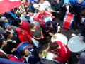 Los bombos Los bombos