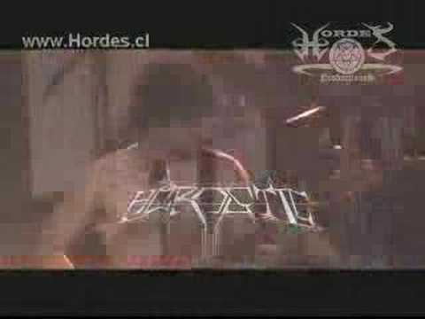 acrostic - kumathrash