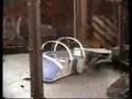 Robot Wars: Small is Powerful!
