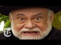 Science: Darwin in Song - NYTimes.com/Video