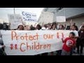 Miramonte School Scandal, Teacher Arrests, Parent Protests