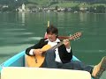 Im Weissen R�ssl am Wolfgangsee - Ein Leckerbissen deutschen Liedgutes