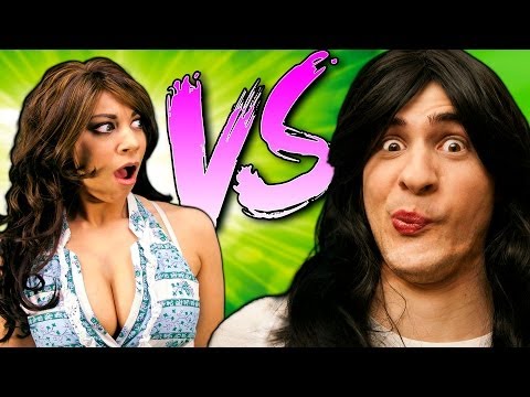 smosh - Bloopers, BTS, and More! http://smo.sh/MovVRealBTS New Smosh Babies! http://youtu.be/HKJMlK2NdeI Movies are awesome, and when put side by side with how the s...
