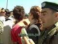 Non Violent Demonstration south of Bethlehem August 10th Non Violent Demonstration south of Bethlehem August 10th