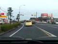 国道213号線（杵築城まで）#2