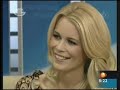 claudia schiffer primero noticias  chunk 1