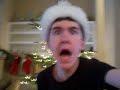 Santa I know him!!! Santa I know him!!!