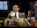 Mr.Bean-The drill