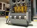 Pneumatic Inline 4